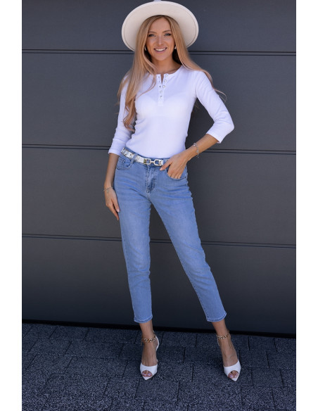 Spodnie Boyfriend Jeans Style