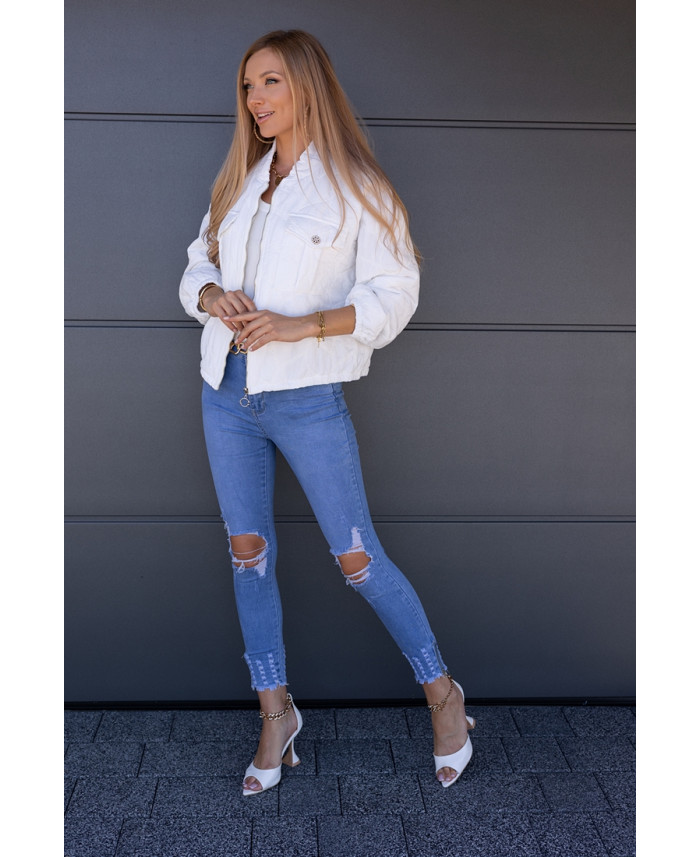 Spodnie Jeans Lumi