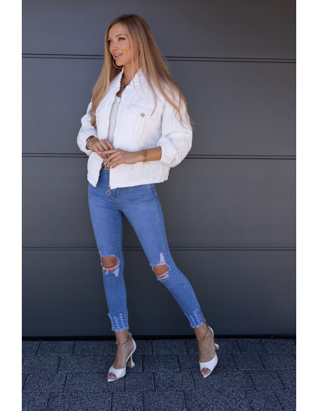 Spodnie Jeans Lumi