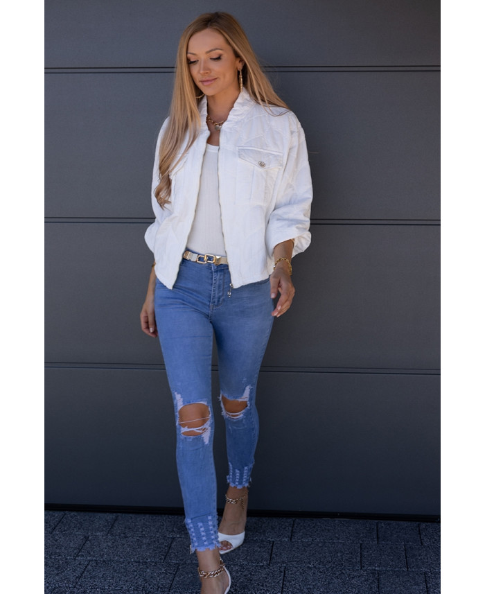 Spodnie Jeans Lumi