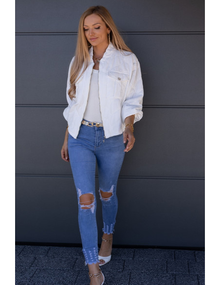 Spodnie Jeans Lumi