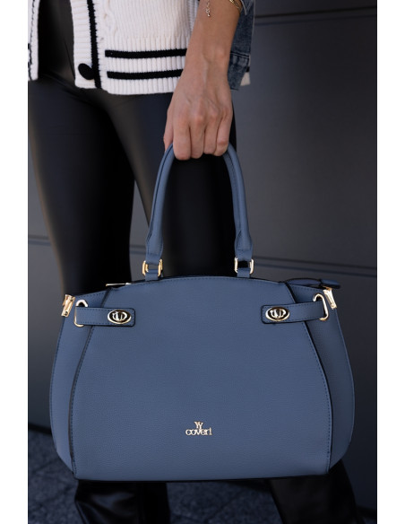 Torebka Flo Jeansowa