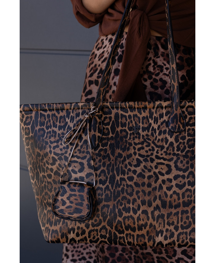 Torebka Maxi Panterkowa