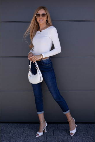 Spodnie Jeans Free 2