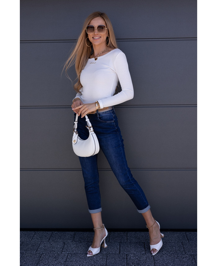 Spodnie Jeans Free