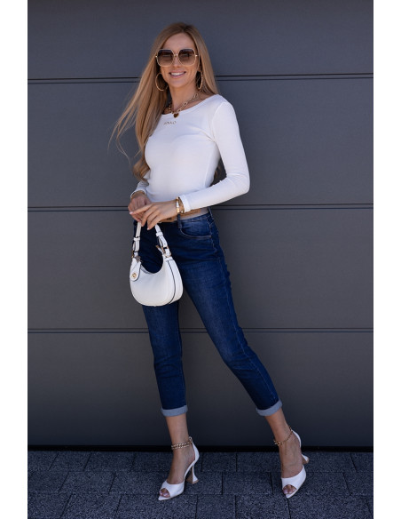 Spodnie Jeans Free