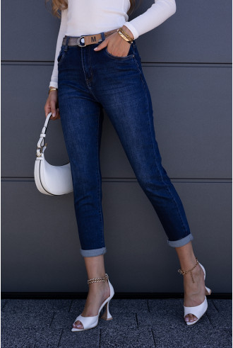 Spodnie Jeans Free