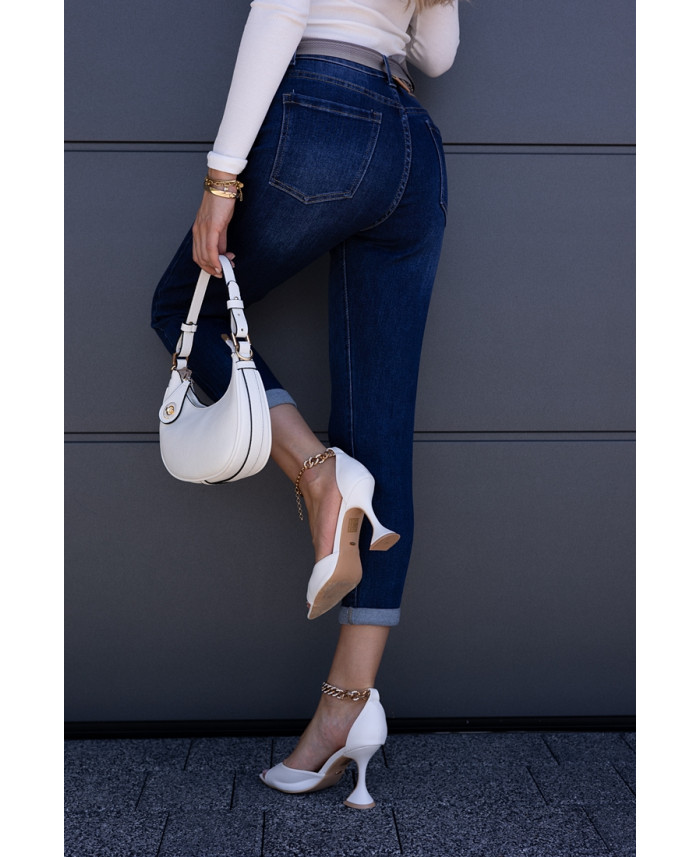 Spodnie Jeans Free