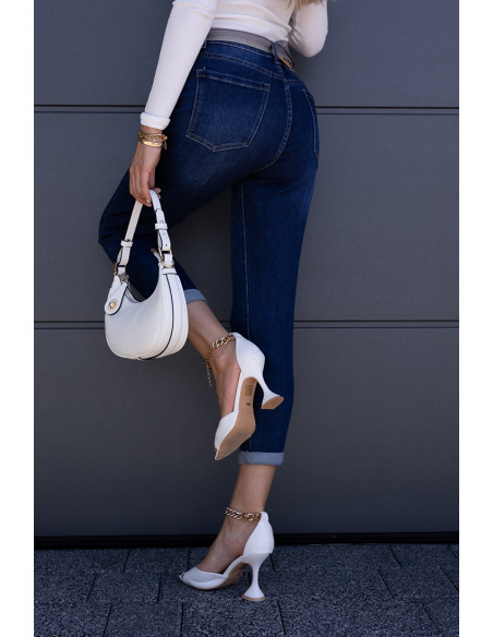 Spodnie Jeans Free