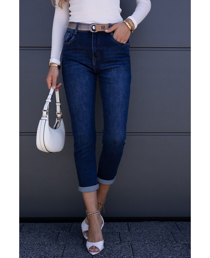 Spodnie Jeans Free