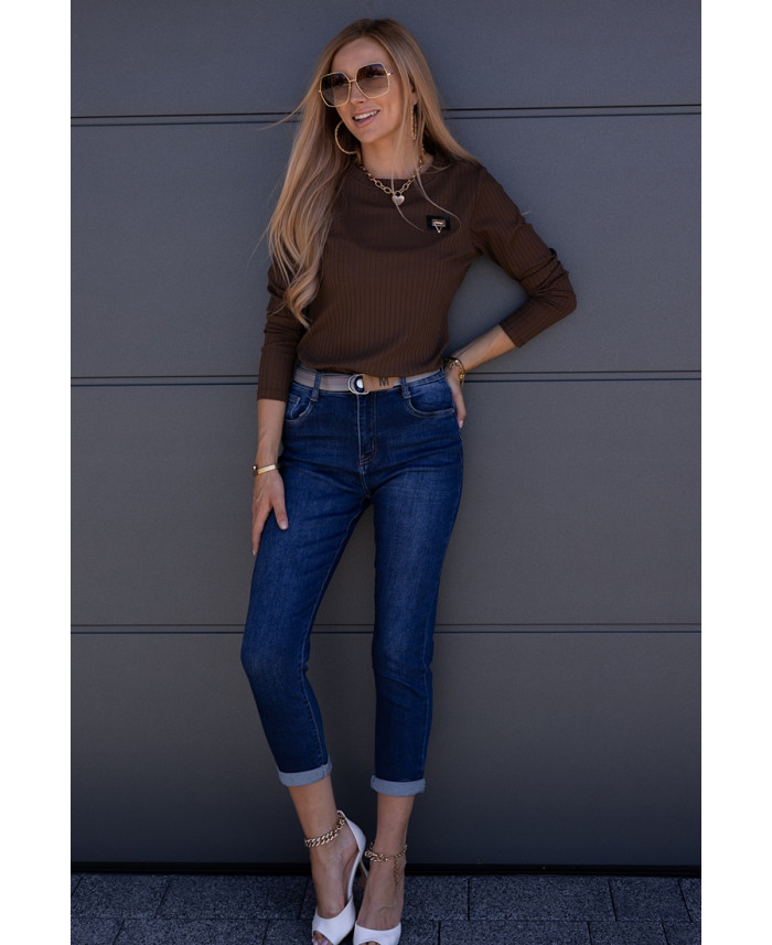 Spodnie Jeans Free