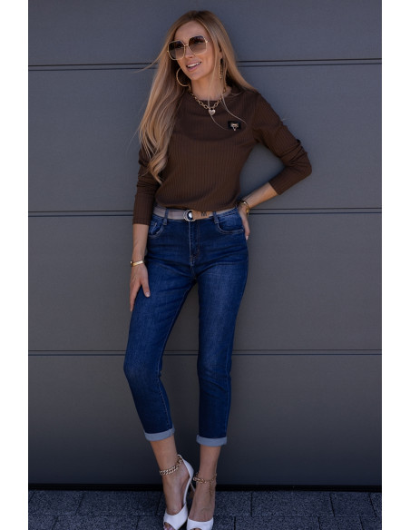 Spodnie Jeans Free