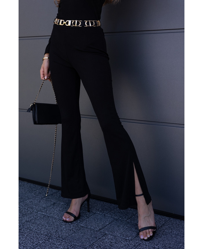 Komplet Lenna Czarny