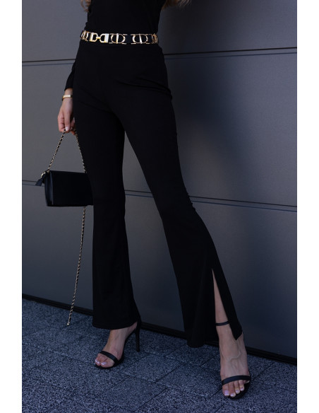 Komplet Lenna Czarny