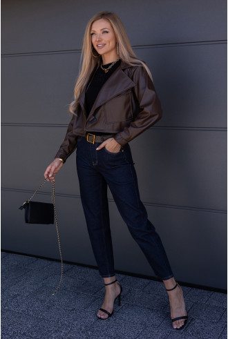 Spodnie Jeans Zaare 2