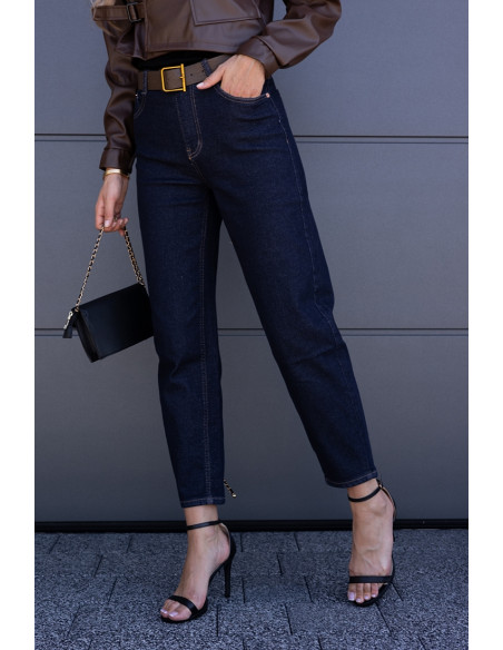 Spodnie Jeans Zaare
