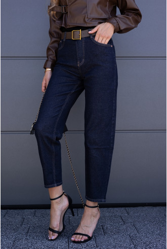 Spodnie Jeans Zaare