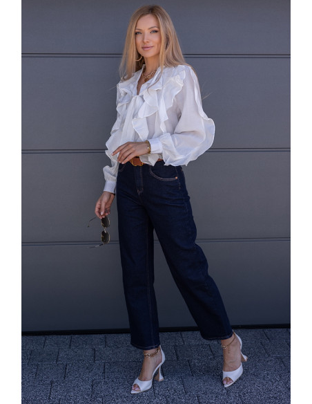 Spodnie Jeans Balon Gerard