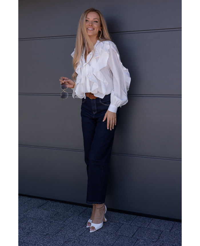 Spodnie Jeans Balon Gerard