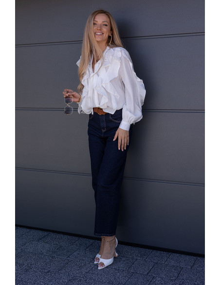 Spodnie Jeans Balon Gerard