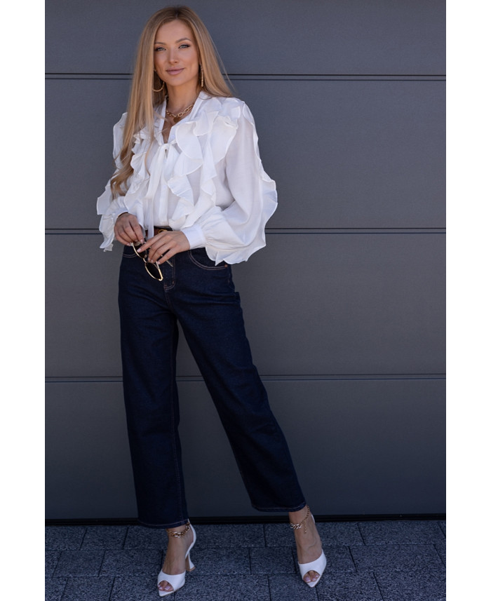 Spodnie Jeans Balon Gerard