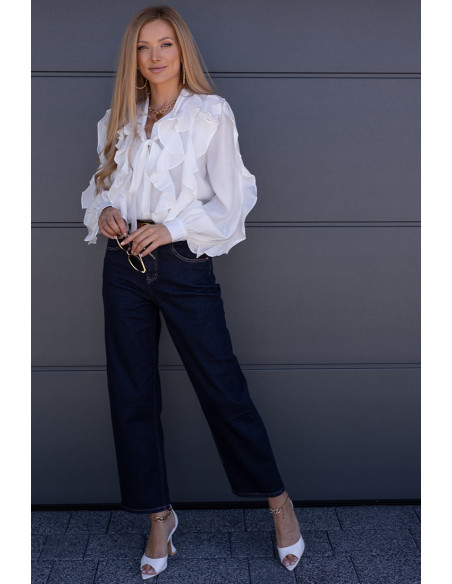 Spodnie Jeans Balon Gerard