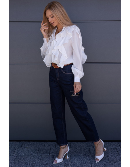 Spodnie Jeans Balon Gerard