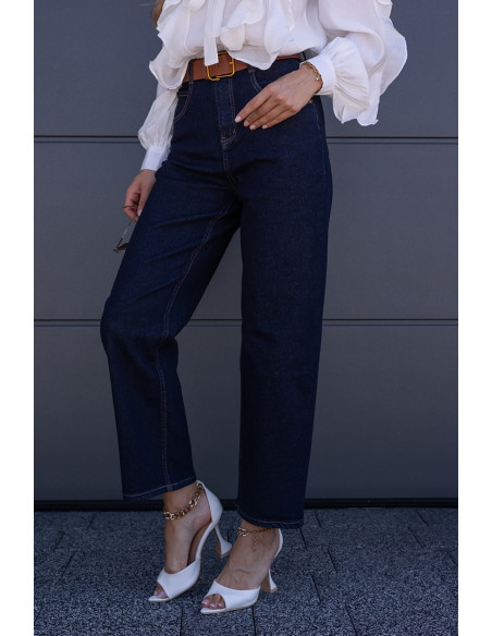 Spodnie Jeans Balon Gerard