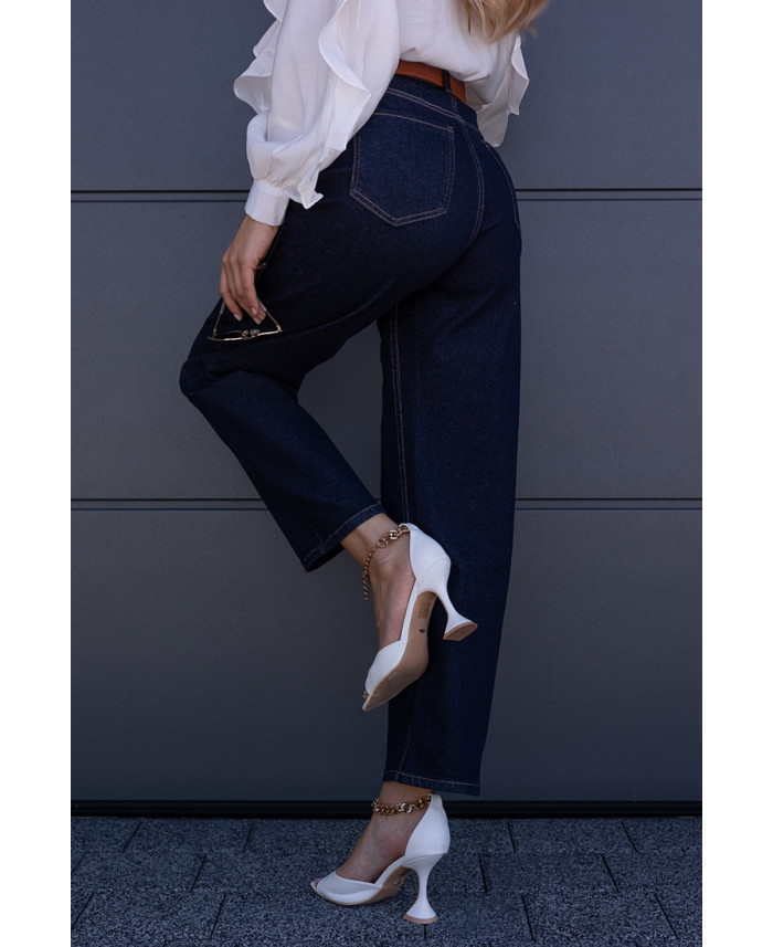 Spodnie Jeans Balon Gerard