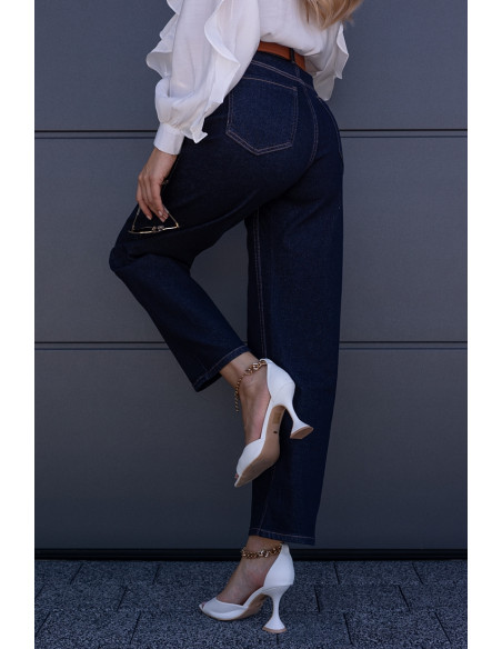 Spodnie Jeans Balon Gerard