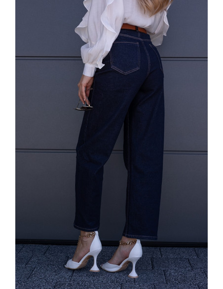 Spodnie Jeans Balon Gerard