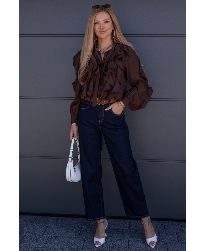 Spodnie Jeans Balon Gerard