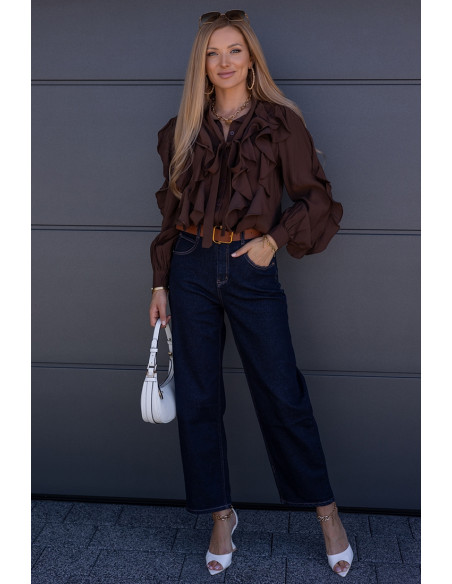 Spodnie Jeans Balon Gerard