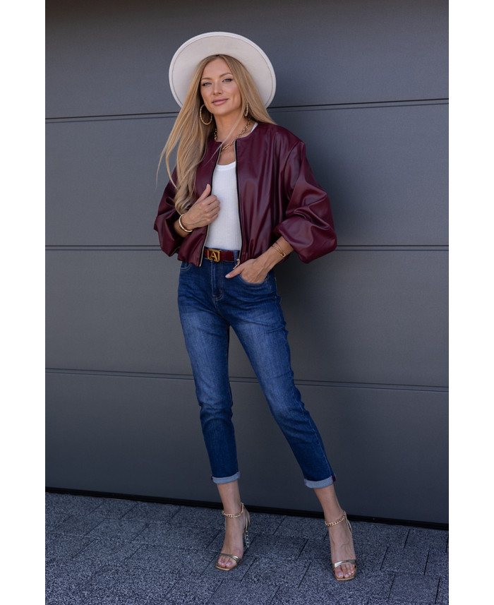 Spodnie Jeans Borri