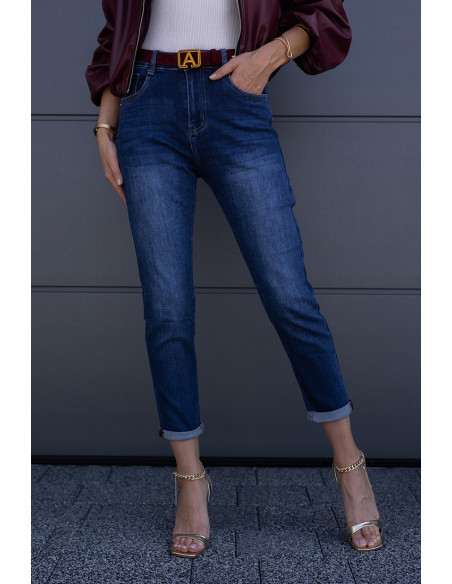 Spodnie Jeans Borri