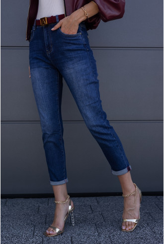 Spodnie Jeans Borri