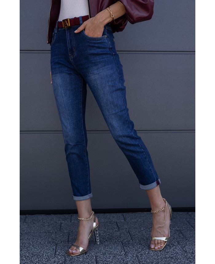 Spodnie Jeans Borri