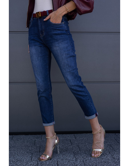 Spodnie Jeans Borri