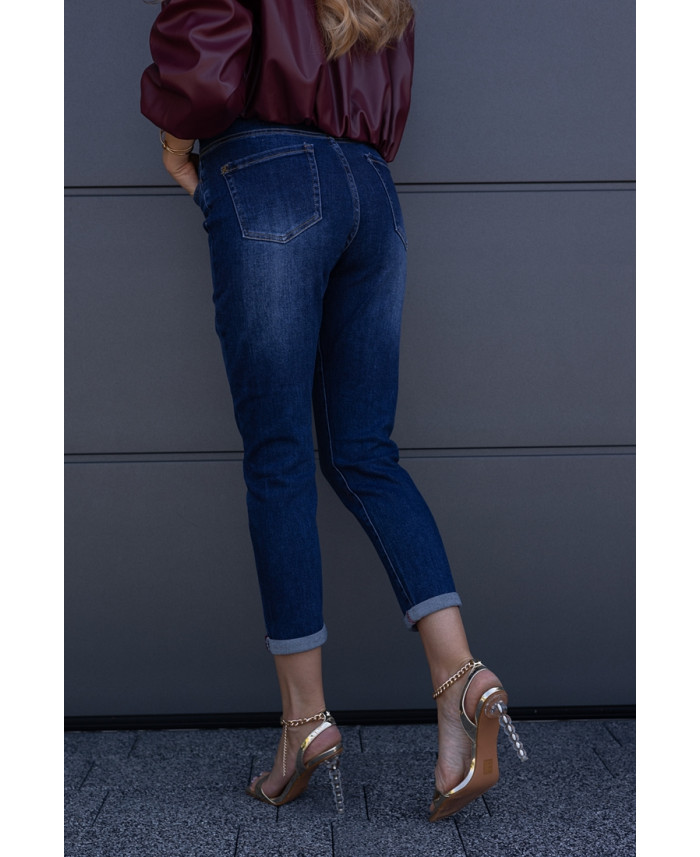 Spodnie Jeans Borri
