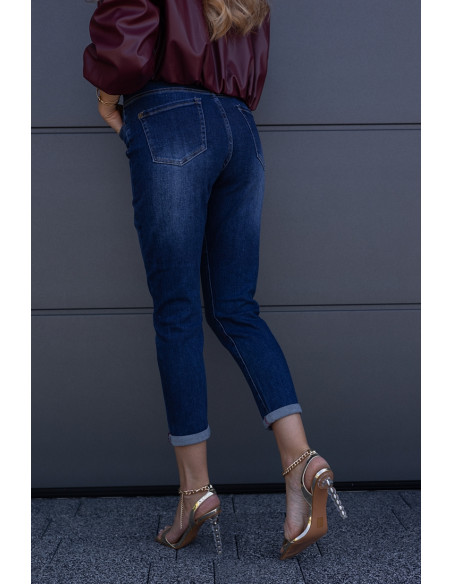 Spodnie Jeans Borri