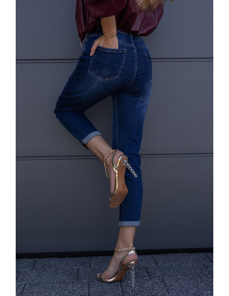 Spodnie Jeans Borri