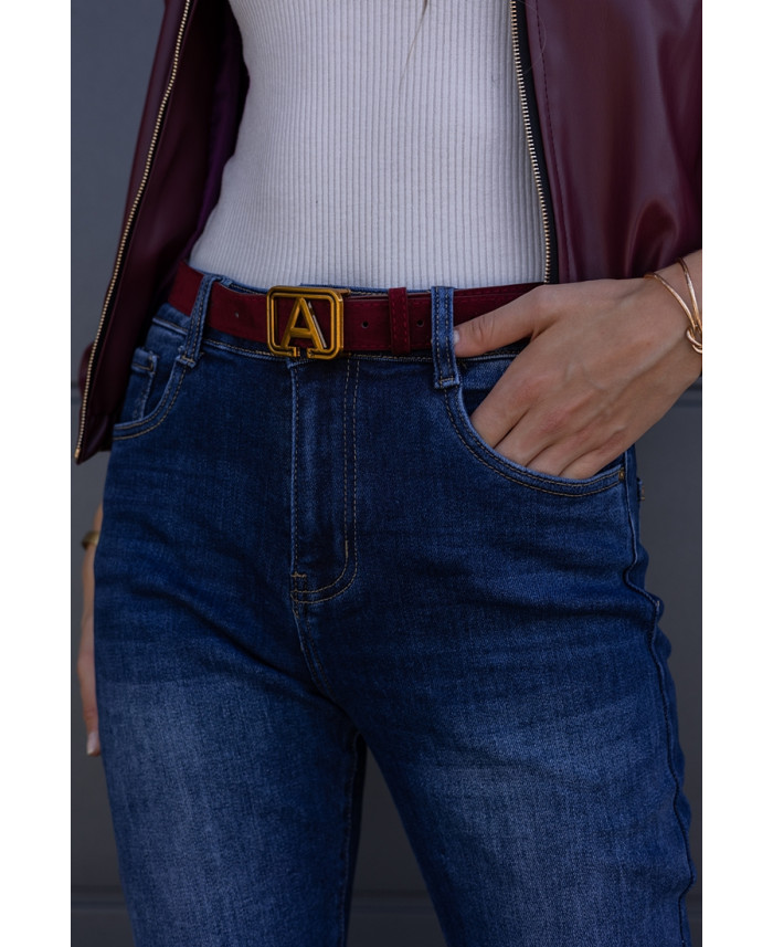 Spodnie Jeans Borri