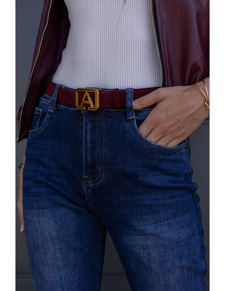Spodnie Jeans Borri