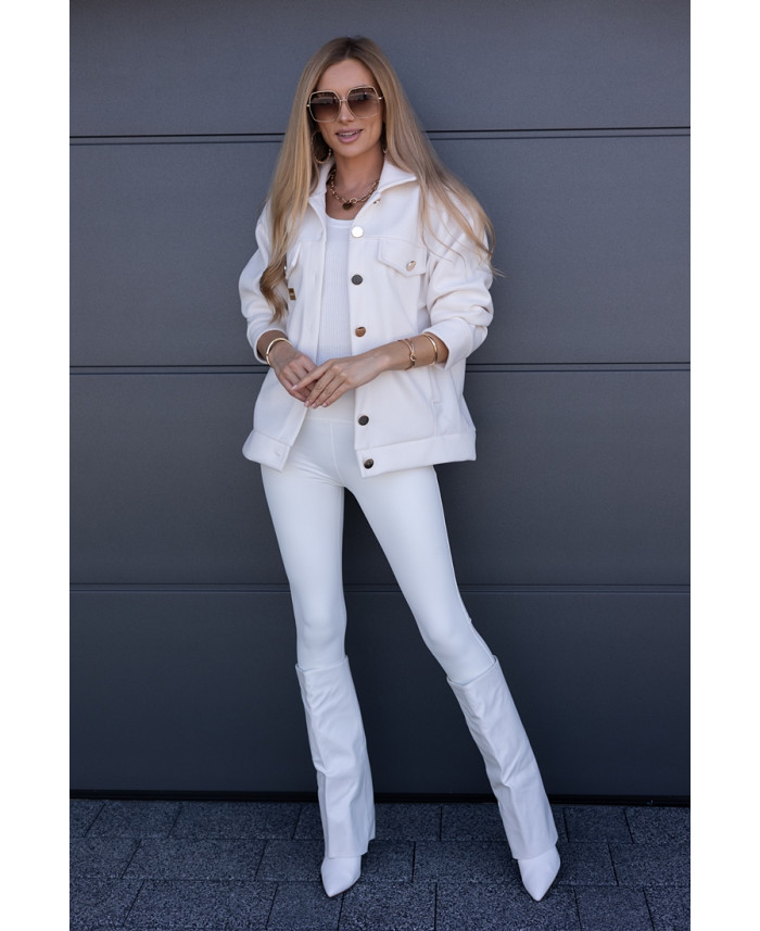 Kurtka Koszulowa Monte Ekri