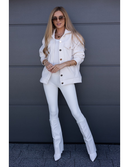 Kurtka Koszulowa Monte Ekri