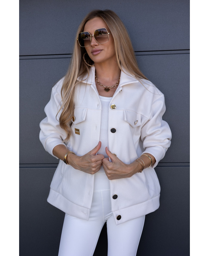 Kurtka Koszulowa Monte Ekri