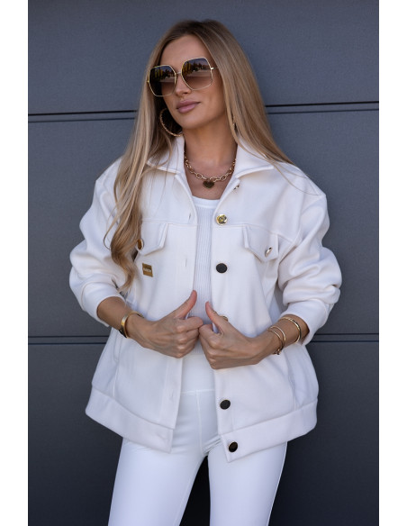 Kurtka Koszulowa Monte Ekri