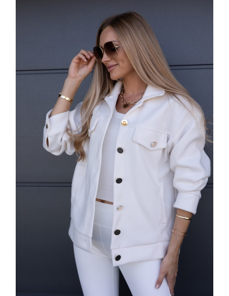 Kurtka Koszulowa Monte Ekri