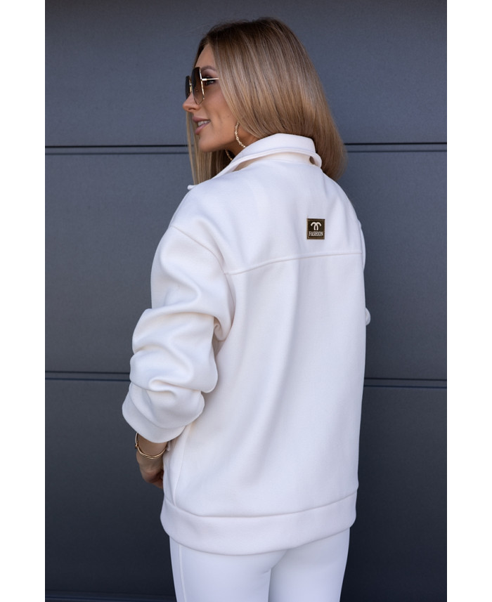 Kurtka Koszulowa Monte Ekri