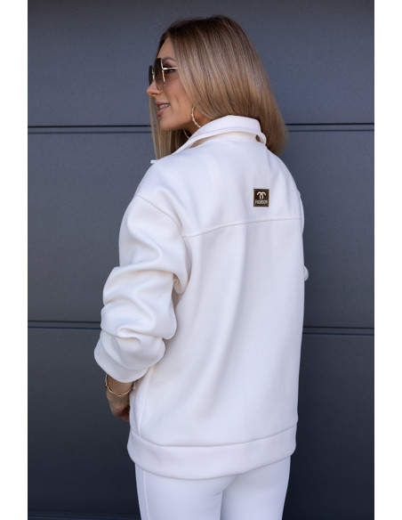 Kurtka Koszulowa Monte Ekri